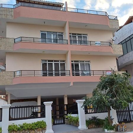 Apartamento Na Prainha Arraial do Cabo Esterno foto