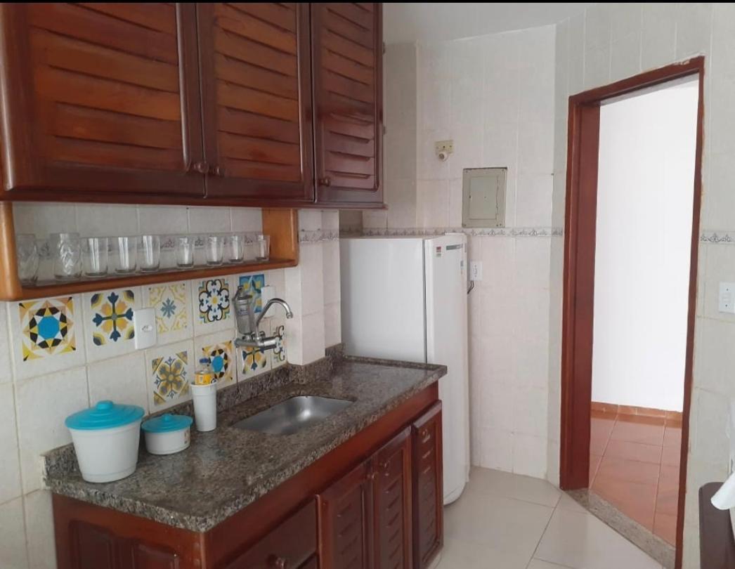 Apartamento Na Prainha Arraial do Cabo Esterno foto