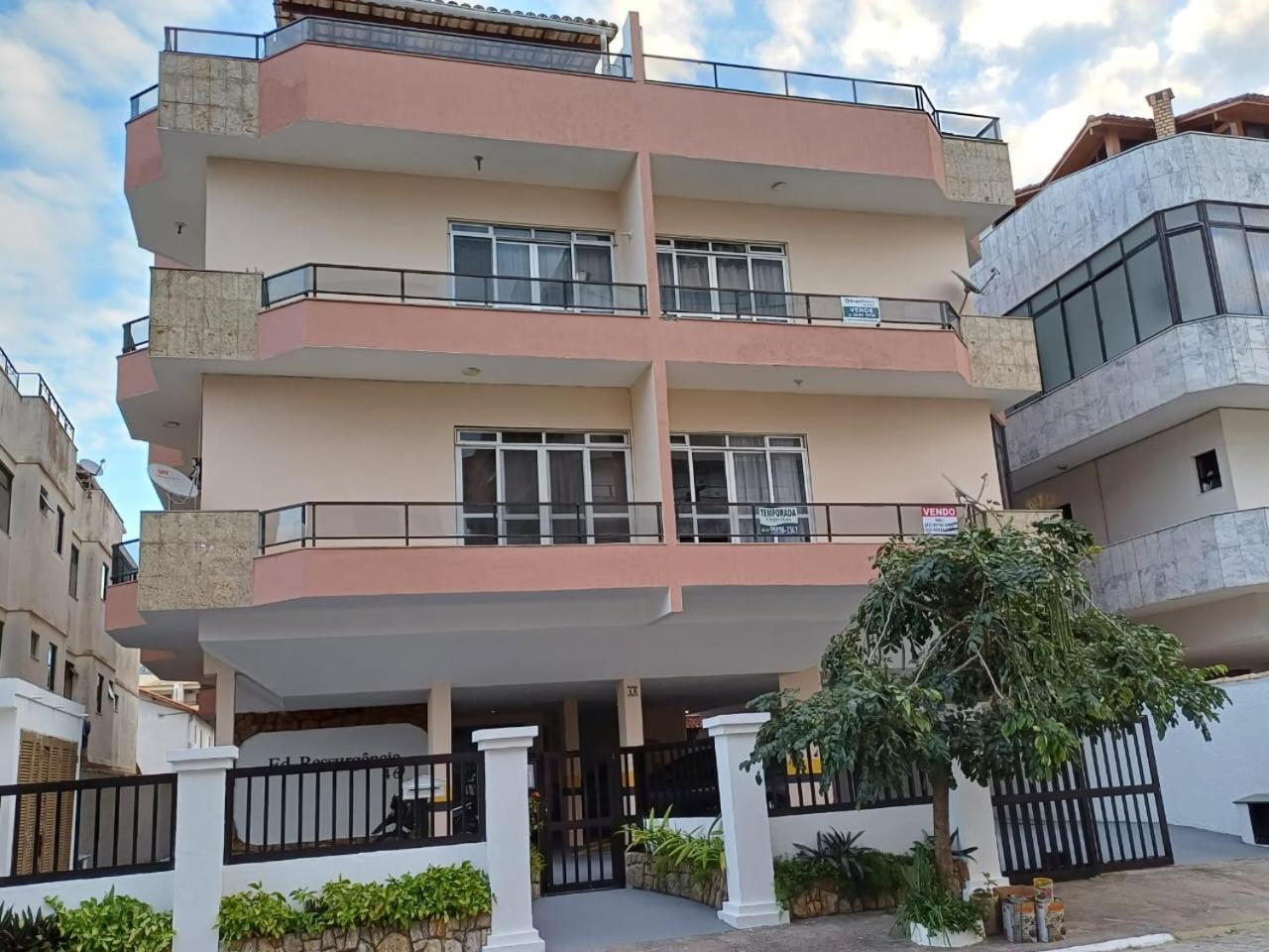 Apartamento Na Prainha Arraial do Cabo Esterno foto