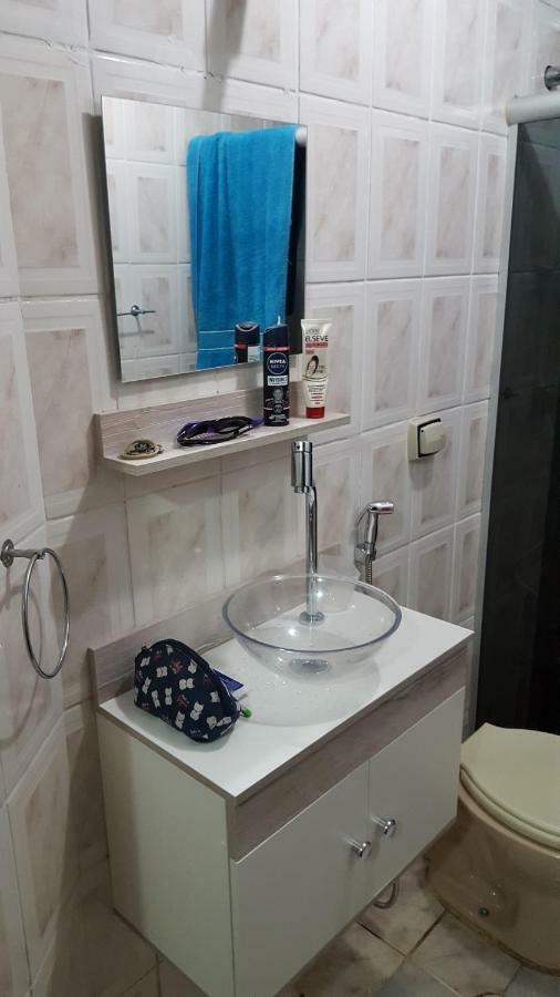 Apartamento Na Prainha Arraial do Cabo Esterno foto
