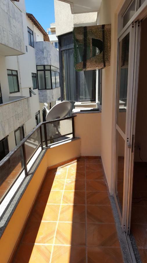 Apartamento Na Prainha Arraial do Cabo Esterno foto