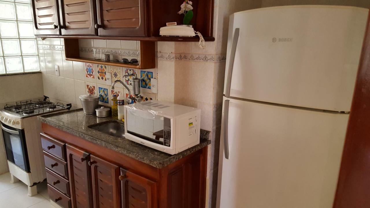 Apartamento Na Prainha Arraial do Cabo Esterno foto
