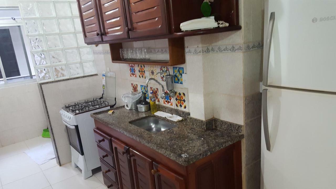 Apartamento Na Prainha Arraial do Cabo Esterno foto
